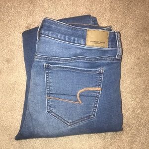 American Eagle Outfitters Jegging